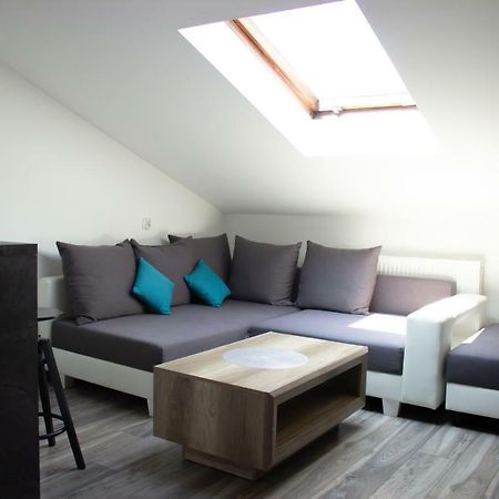 Apartament Stawowa Чешин Екстериор снимка