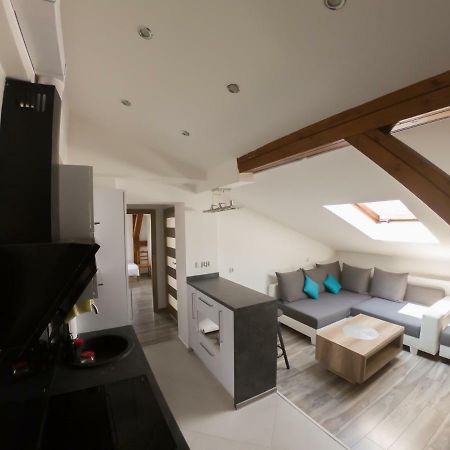 Apartament Stawowa Чешин Екстериор снимка