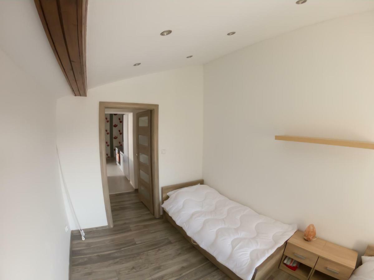 Apartament Stawowa Чешин Екстериор снимка