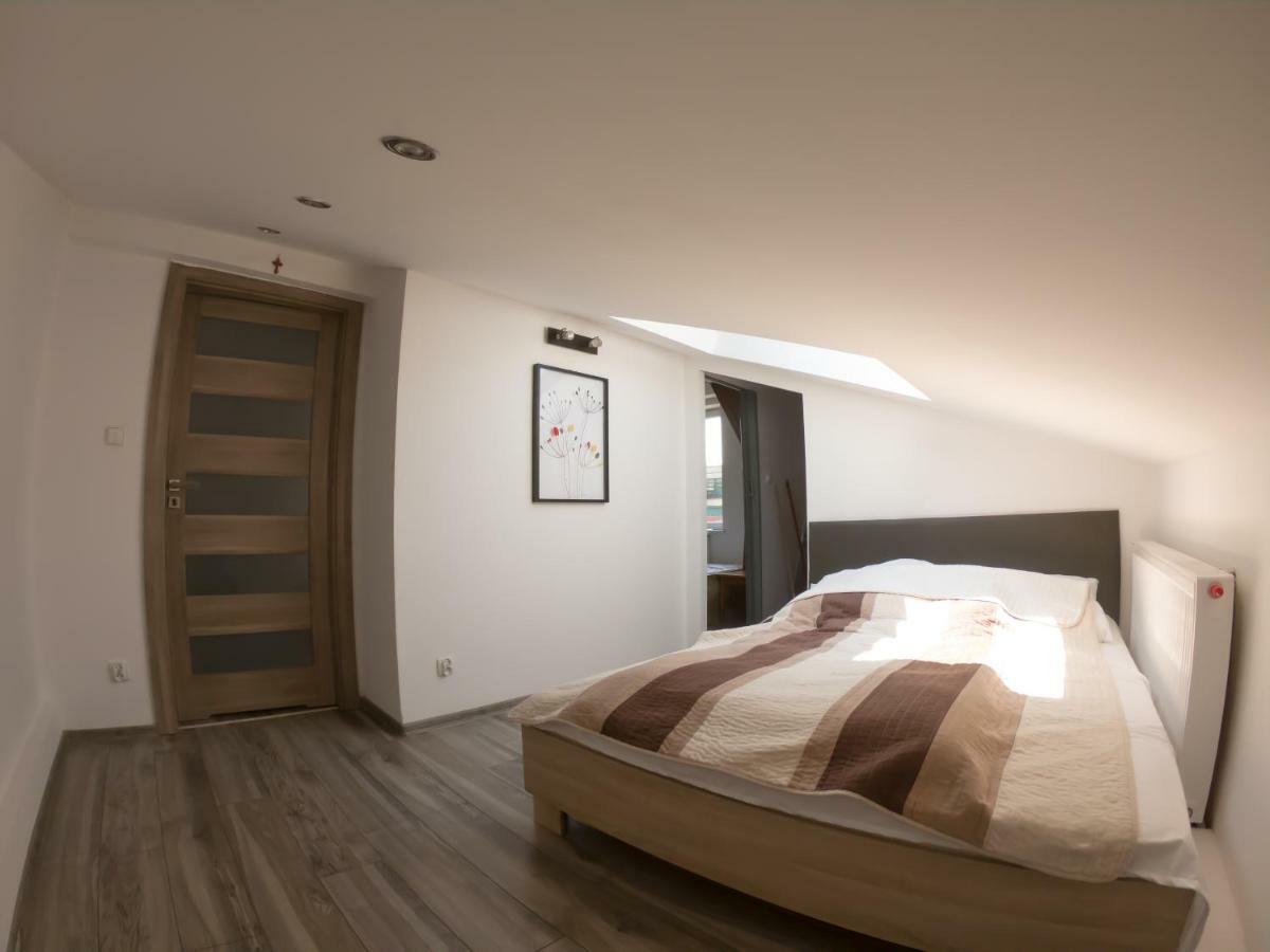 Apartament Stawowa Чешин Екстериор снимка