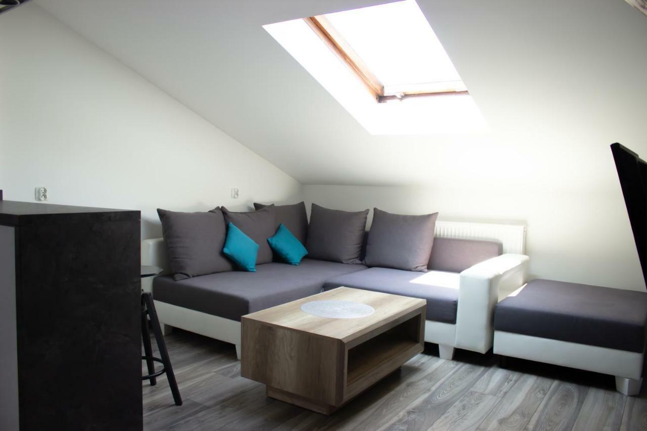 Apartament Stawowa Чешин Екстериор снимка