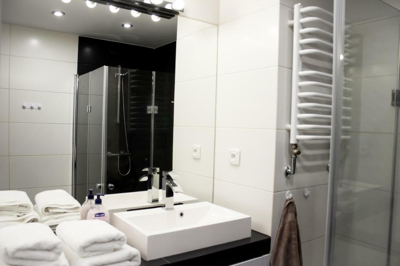 Apartament Stawowa Чешин Екстериор снимка
