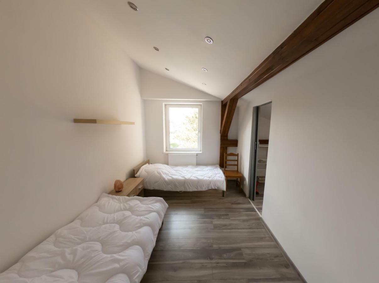 Apartament Stawowa Чешин Екстериор снимка
