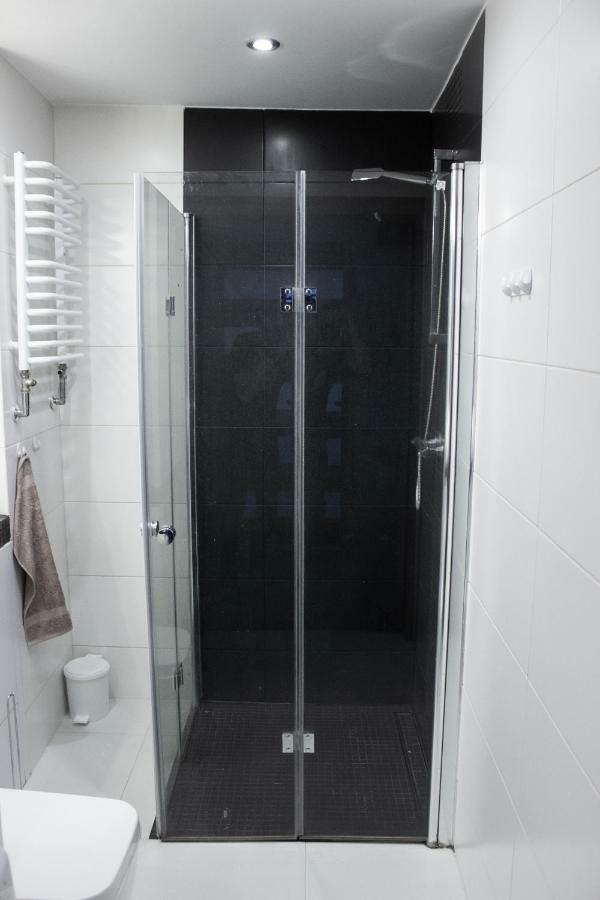 Apartament Stawowa Чешин Екстериор снимка