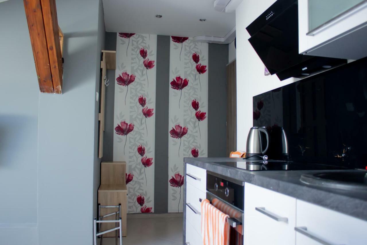 Apartament Stawowa Чешин Екстериор снимка
