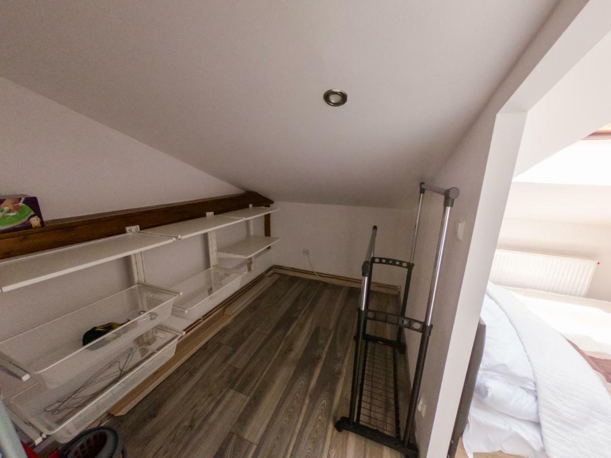 Apartament Stawowa Чешин Екстериор снимка