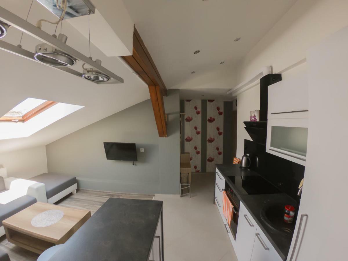 Apartament Stawowa Чешин Екстериор снимка