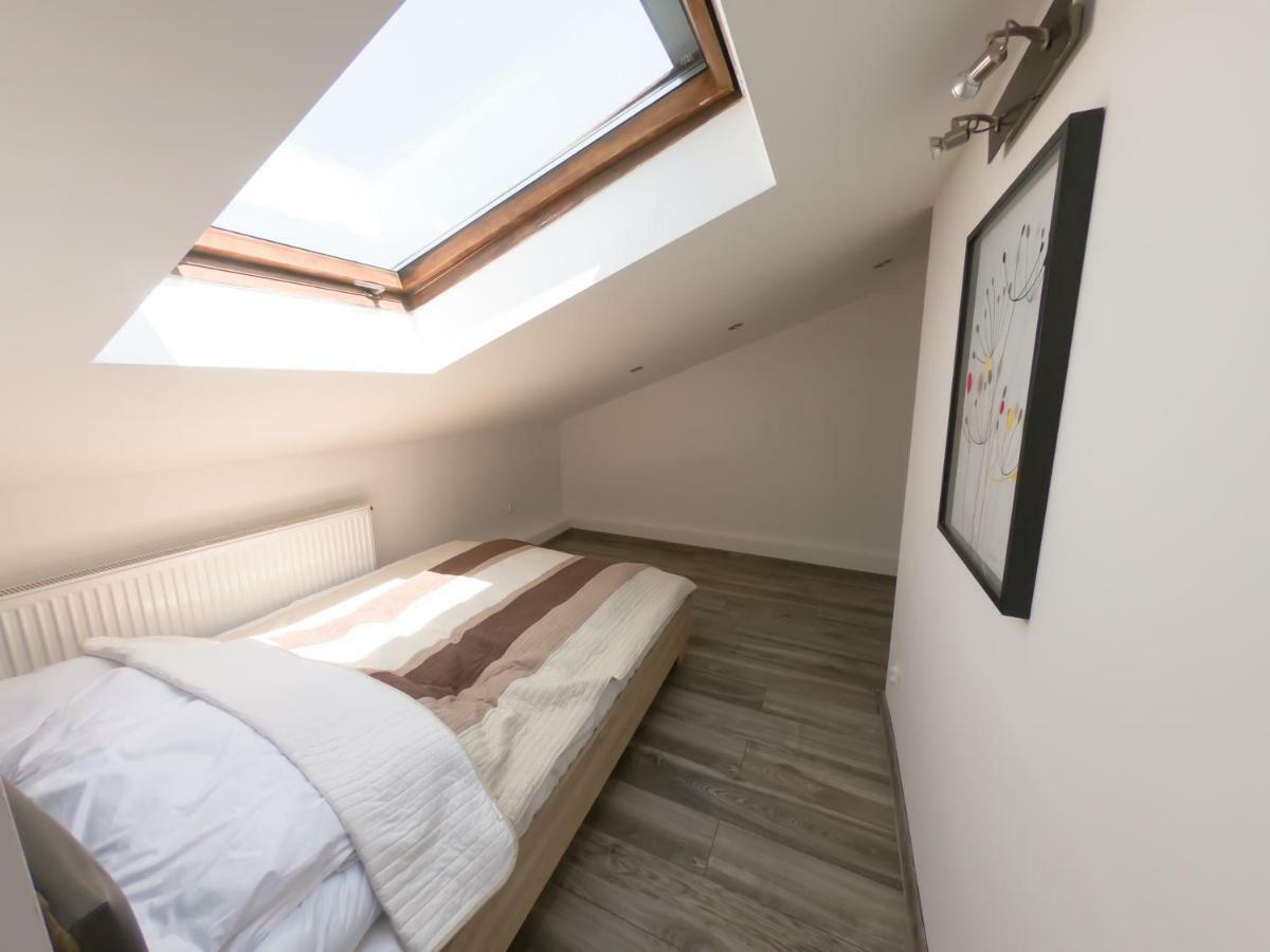 Apartament Stawowa Чешин Екстериор снимка